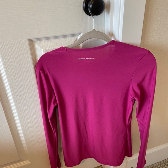 Under Armour Heat Gear - Picture 3 of 3